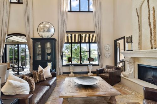 1061 Gulfstream Way, West Palm Beach FL  33411-1816 exterior
