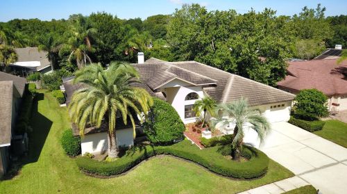 3210 Valemoor Dr, Palm Harbor, FL 34685-1740