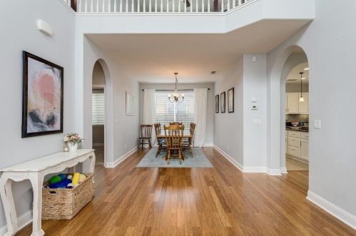 4264 Borderlands Dr, Rancho Cordova CA 95742-7754 exterior