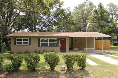 6518 Corona Dr, Orlando, FL 32810-4279