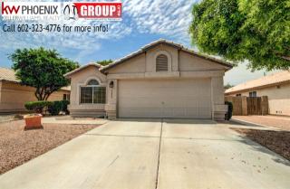 4833 Hilton Ave, Mesa, AZ 85206-3408