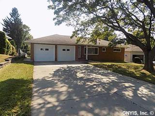 521 Manchester Rd, Syracuse, NY 13219-2419
