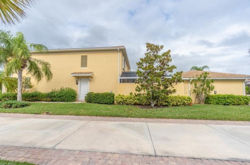 8248 Josefa Way, Naples FL  34114-2666 exterior