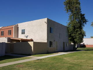 7527 47th Ln, Glendale AZ  85301-1576 exterior