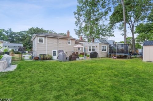 34 Estelle Ln, Fanwood NJ  07023-1117 exterior