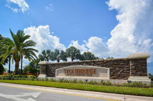 10595 Stonebridge Blvd, Boca Raton FL  33498-2002 exterior