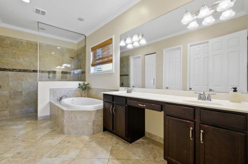 2433 Bellarosa Cir, West Palm Beach FL  33411-1474 exterior