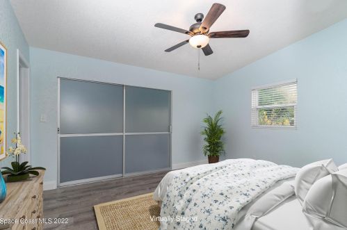 1560 Thoreau St, Titusville FL  32780-6263 exterior
