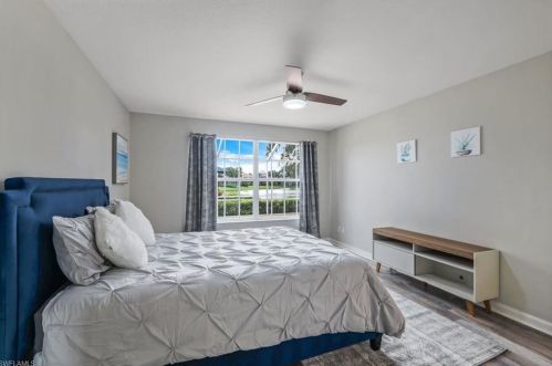 5422 Guadeloupe Way, Naples FL  34119-9578 exterior