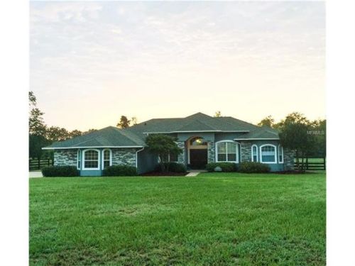 28542 Atlantis Rd, Tavares, FL 32778-9305