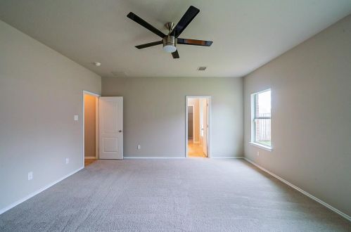 3703 Cashmere Way, Pearland TX  77584-9286 exterior