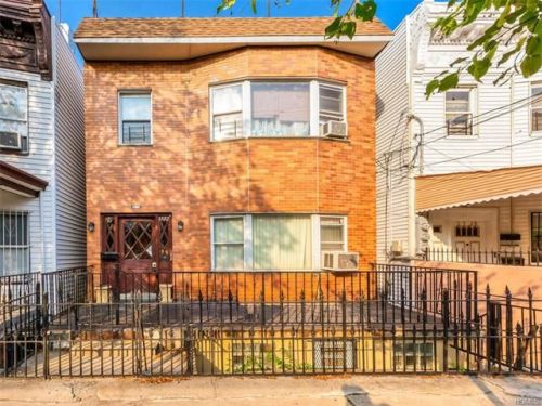 1732 Garfield St, Bronx, NY 10460-2605