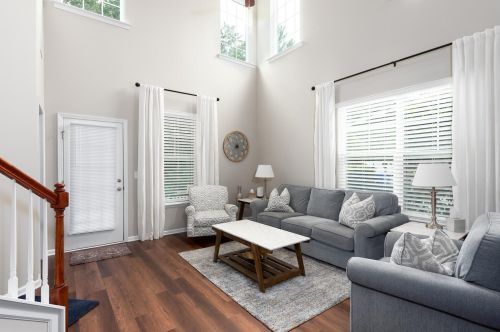 1512 Royal Colony Rd, Johns Island SC  29455-3156 exterior