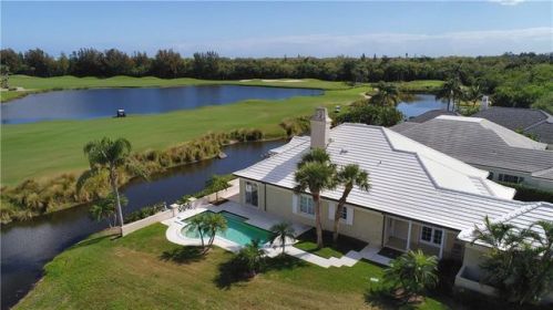81 Caribe Way, Vero Beach, FL 32963-9503