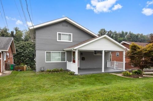 111 Dunbar Dr, Pittsburgh, PA 15235-5423
