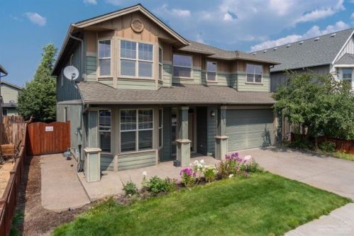 21190 Ritz Pl, Bend, OR 97702-3014