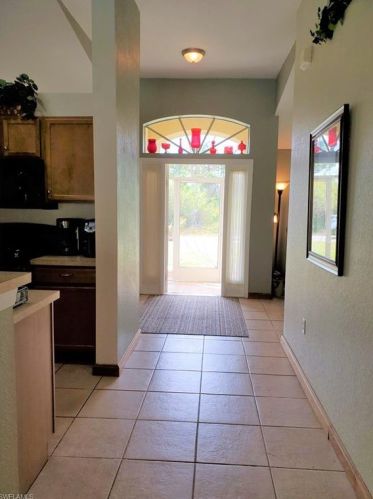 507 Aspen Ave, Lehigh Acres FL 33974-9613 exterior