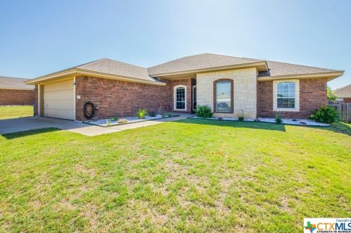 2108 Joseph Dr, Copperas Cove, TX 76522-7576
