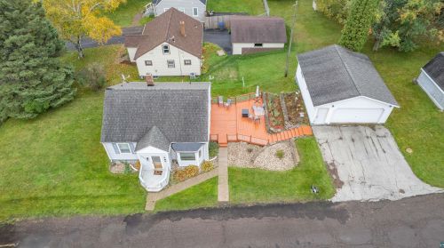 2531 Plymouth Ave, Duluth MN  55811-3142 exterior