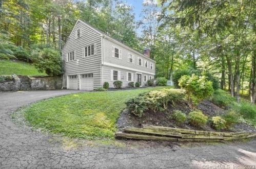 27 Fulling Mill Ln, Ridgefield, CT 06877-3406
