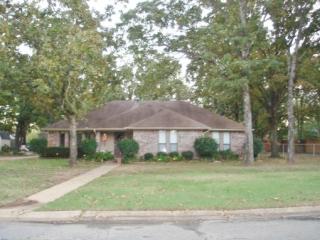 4420 Wood Creek Dr, Paris, TX 75462-3116