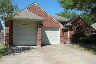 3631 Havenmoor Pl, Katy TX  77449-6140 exterior