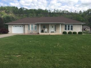 10669 County Road 1, Chesapeake OH  45619-7027 exterior