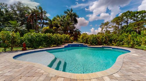 17222 78th Rd, Town Of Loxahatchee Groves FL  33470-5808 exterior