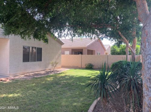 3766 Shannon St, Gilbert, AZ 85295-4806
