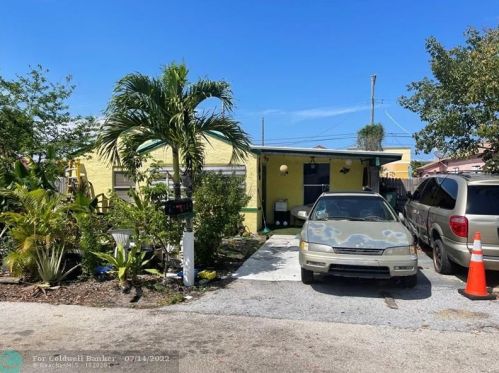 154 18th St, West Palm Beach, FL 33404-6154