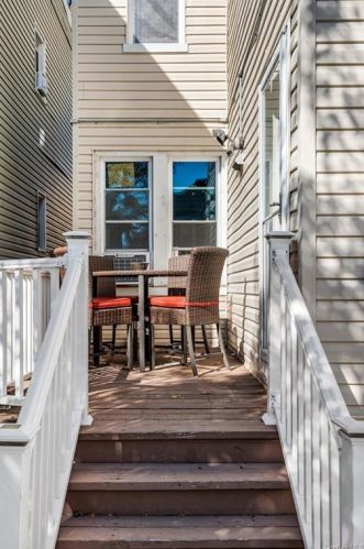 76-38 85th Dr, Jamaica NY  11421-1008 exterior