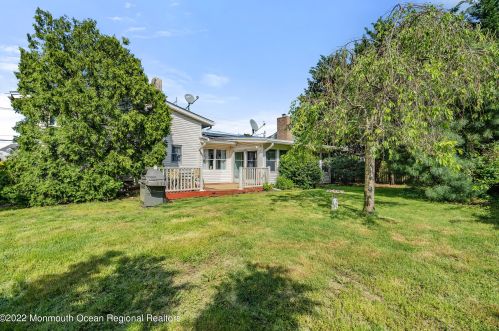 3802 River Rd, Point Pleasant Beach NJ  08742-2054 exterior