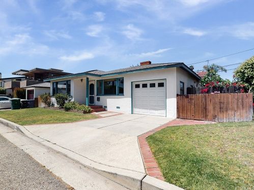 262 Esparto Ave, Pismo Beach, CA 93449-1917