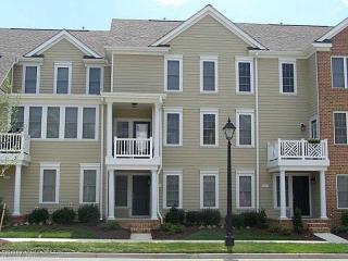5355 Discovery Park Blvd, Williamsburg VA  23188 exterior