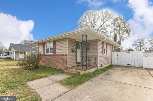 3818 Nancy Ave, Wilmington, DE 19808-4628