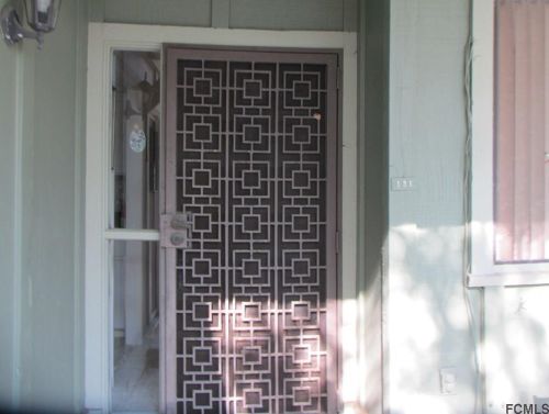 121 Timberline Trl, Ormond Beach FL  32174-8539 exterior