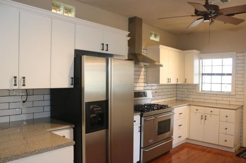 3015 Carlisle St, Morgans Point TX  77571-7019 exterior