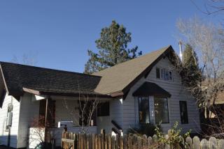 145 Jefferson Pl, Bend OR  97701-2627 exterior