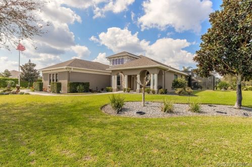 3064 Acoma Dr, Ormond Beach FL  32174-3009 exterior