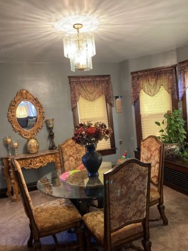 315 Ray St, New Castle PA  16101-3420 exterior