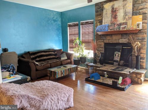 112 South Ave, Swedesboro NJ  08085-1686 exterior