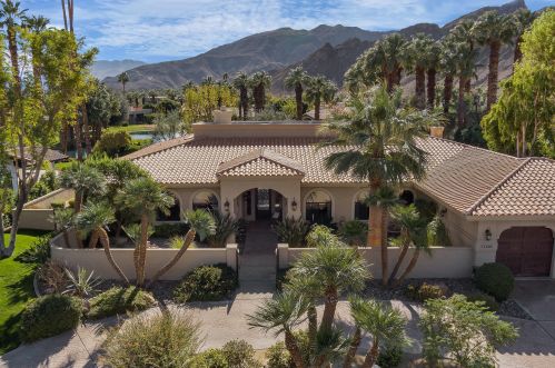 71205 Thunderbird Ter, Rancho Mirage, CA 92270-3525