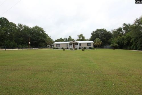991 Clay Hill Rd, Pelion, SC 29123-9734
