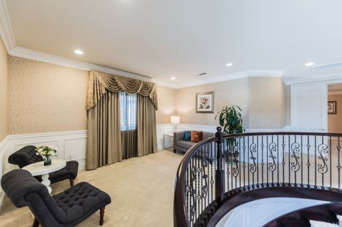 5735 Primrose Ave, Temple City CA  91780-2508 exterior