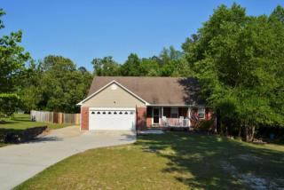 301 Finch Rd, Fayetteville, NC 28306-8244