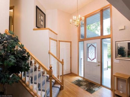 7650 231st St, Columbus MN  55025 exterior