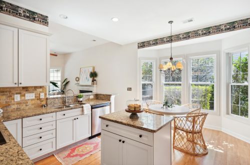 1305 Royal Links Dr, Mount Pleasant SC  29466-6960 exterior
