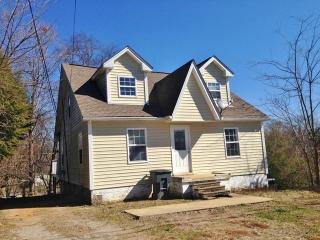 123 Oak St, Mc Minnville, TN 37110-2237