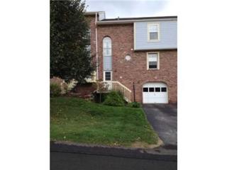 1410 Yorktown Dr, Lawrence, PA 15055-1033