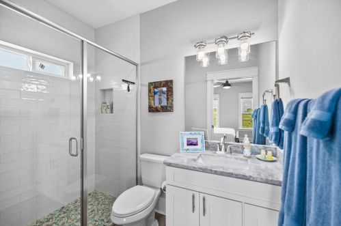 765 Gorrie Dr, Saint George Island FL  32328-2912 exterior